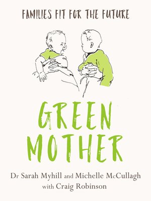 cover image of Green Mother